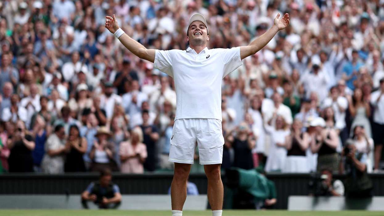Wimbledon