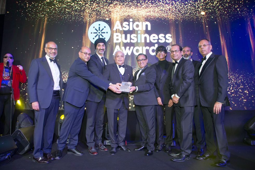 Winner Sun Mark Lord Rami Ranger son in law Sunny Ahuja scaled