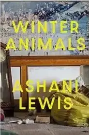 Winter Animals by Ashani Lewis L50