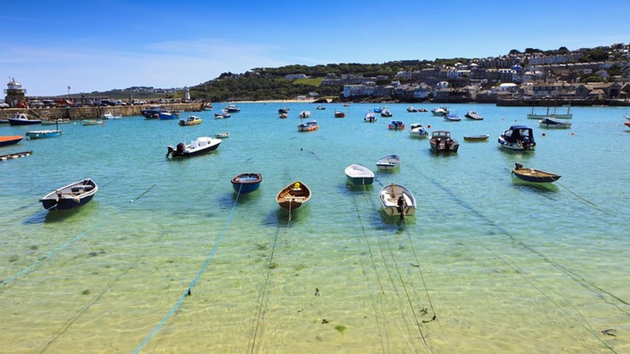 UK set to be hotter than Hawaii with 26°C heat later this month