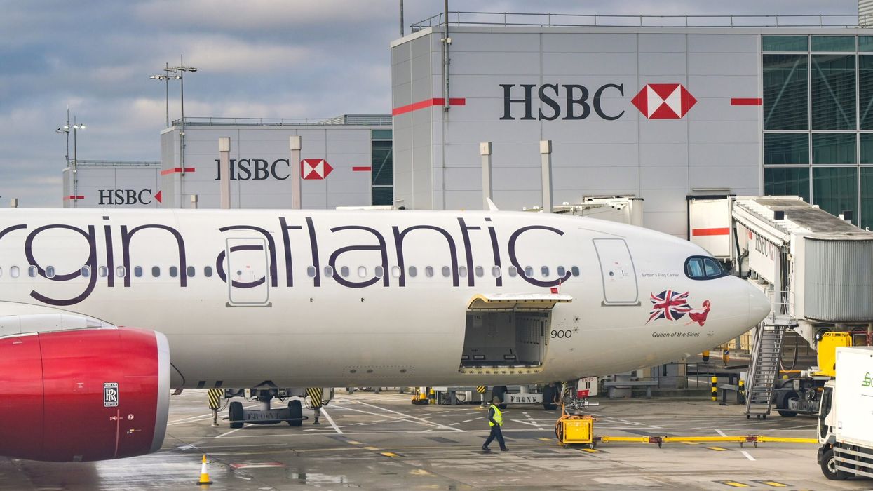 With this addition, Virgin Atlantic has doubled its capacity on the London-Mumbai route to meet the increasing demand for premium travel between the two cities, it said. (Representational image: iStock)
