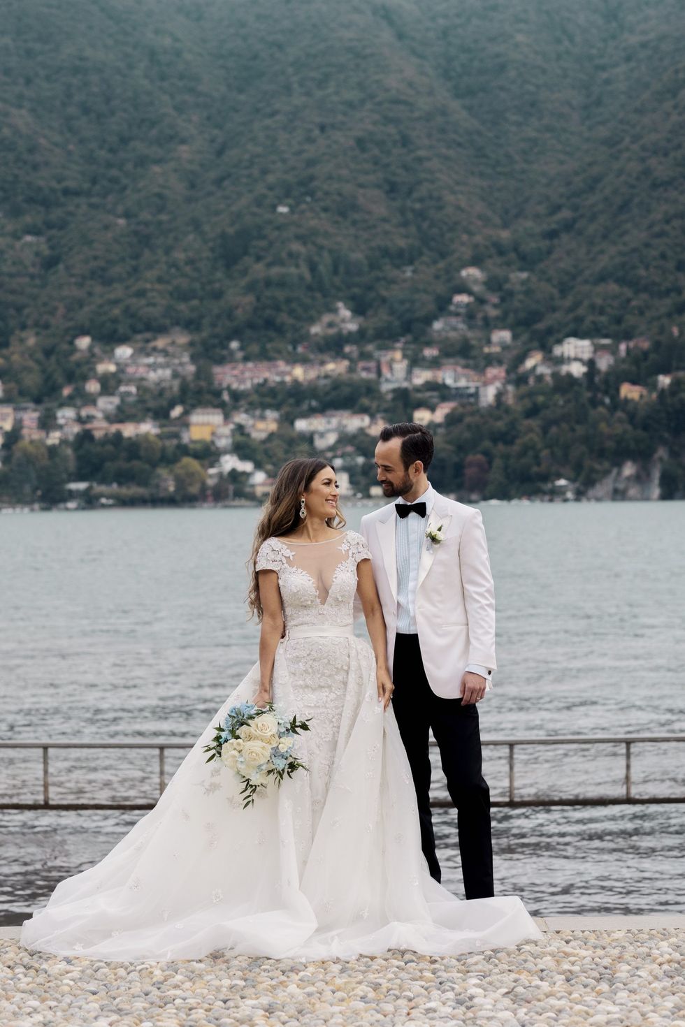 with Thomas Yoichi Adolff