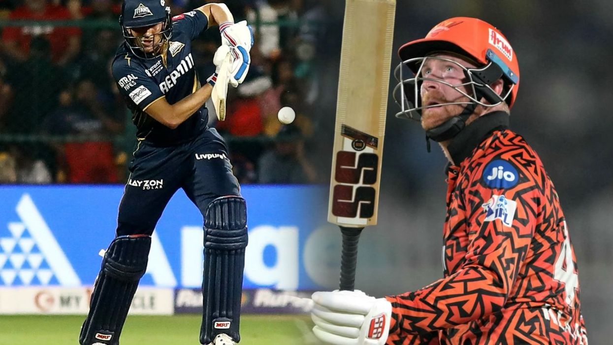 IPL 2025: SRH vs GT – Gujarat seek dominance, Hyderabad target bounce back