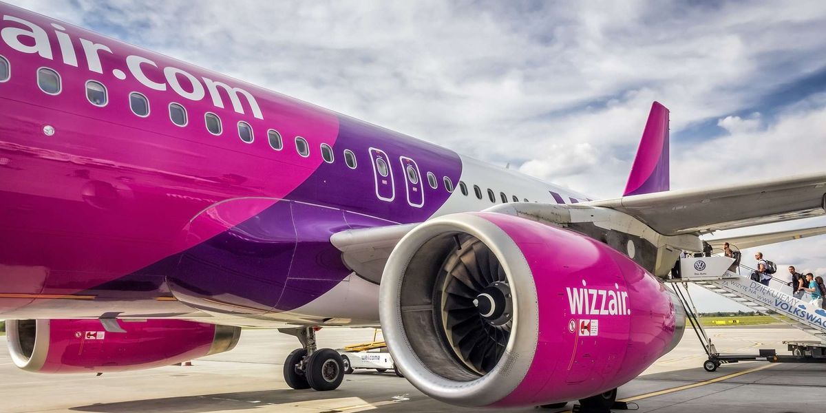 Wizz Air Resumes UK-Israel Routes Amid Travel Concerns