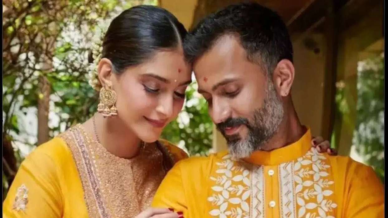 Sonam Kapoor’s second child at 40 sparks wider debate on motherhood timelines