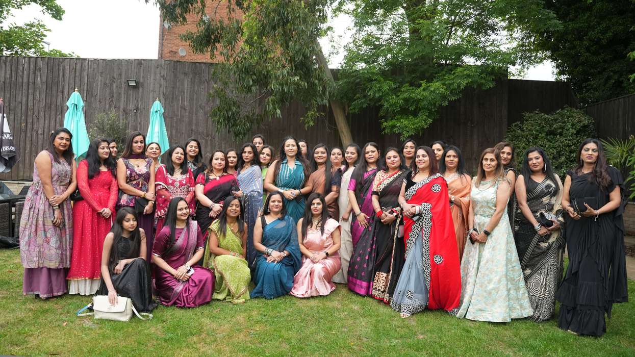 Women Support Community
