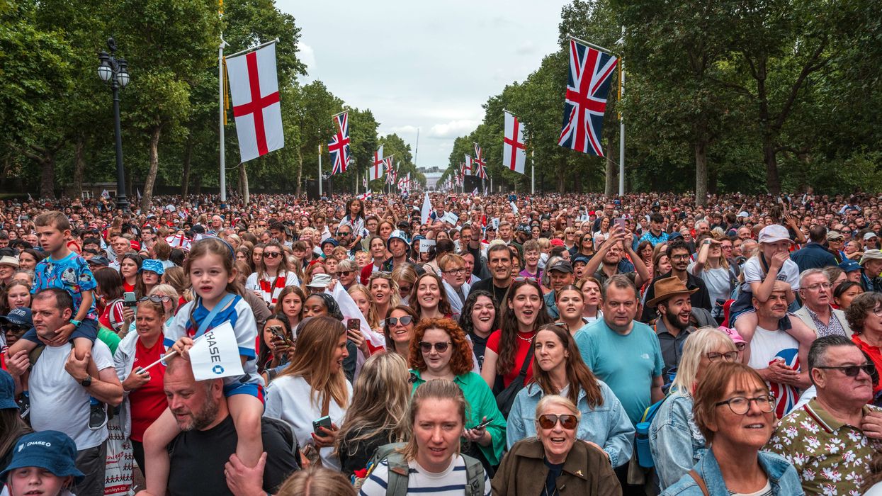 women’s football England