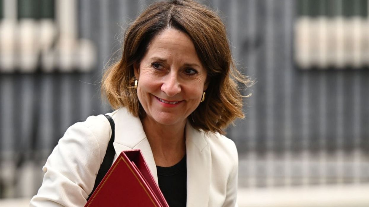 State pension to rise by £460 next year: Report