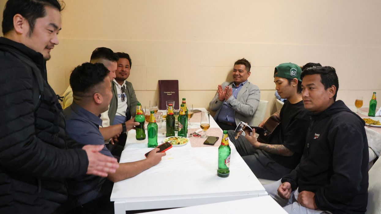 Concern in Croatia over rising number of ‘racially motivated’ attacks