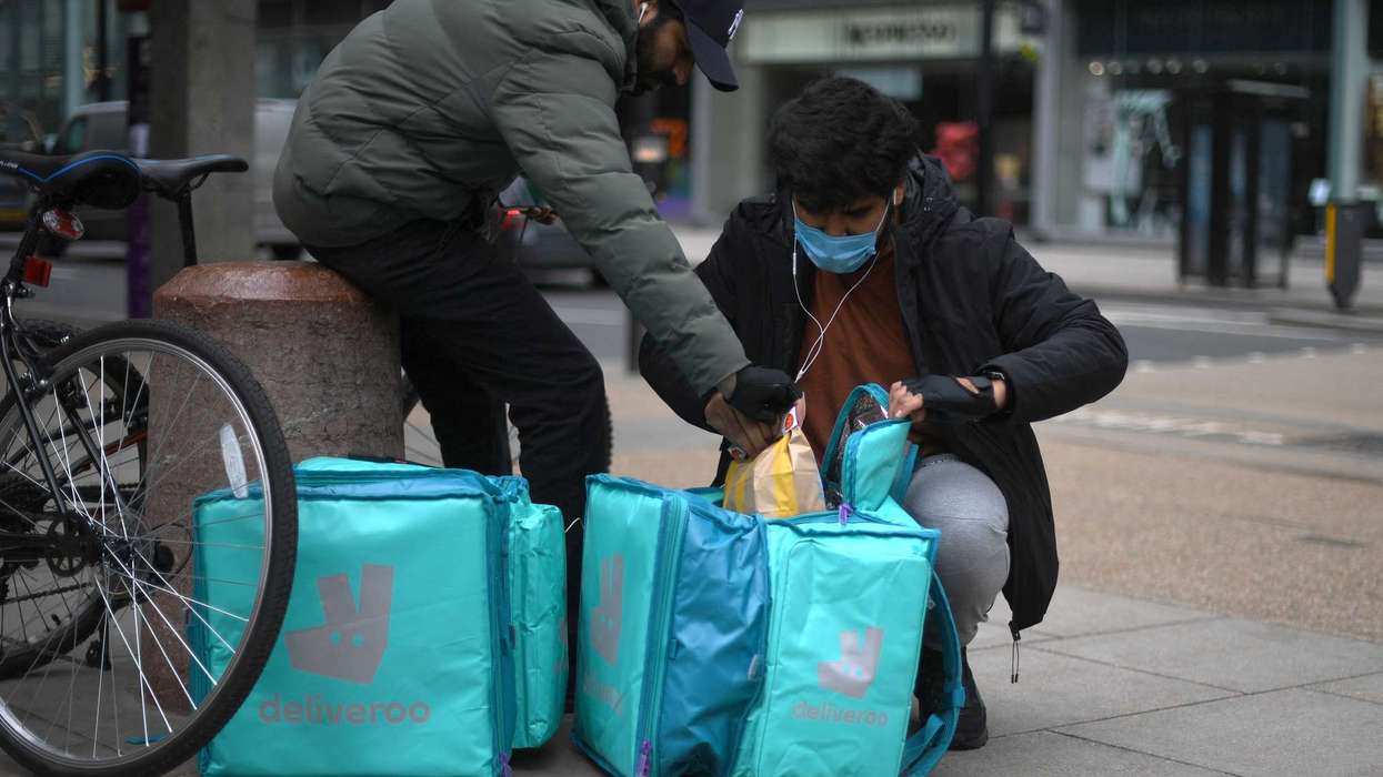 Asian workers face higher ‘sick-shaming’ and poorer health, report warns