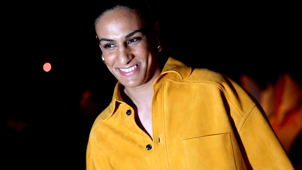 World Boxing Requires Imane Khelif to Undergo Sex Verification Test
