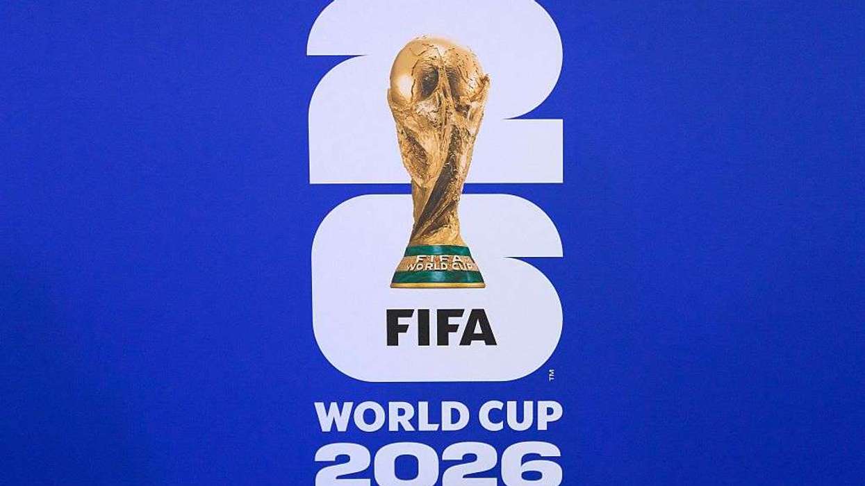 World Cup 2026