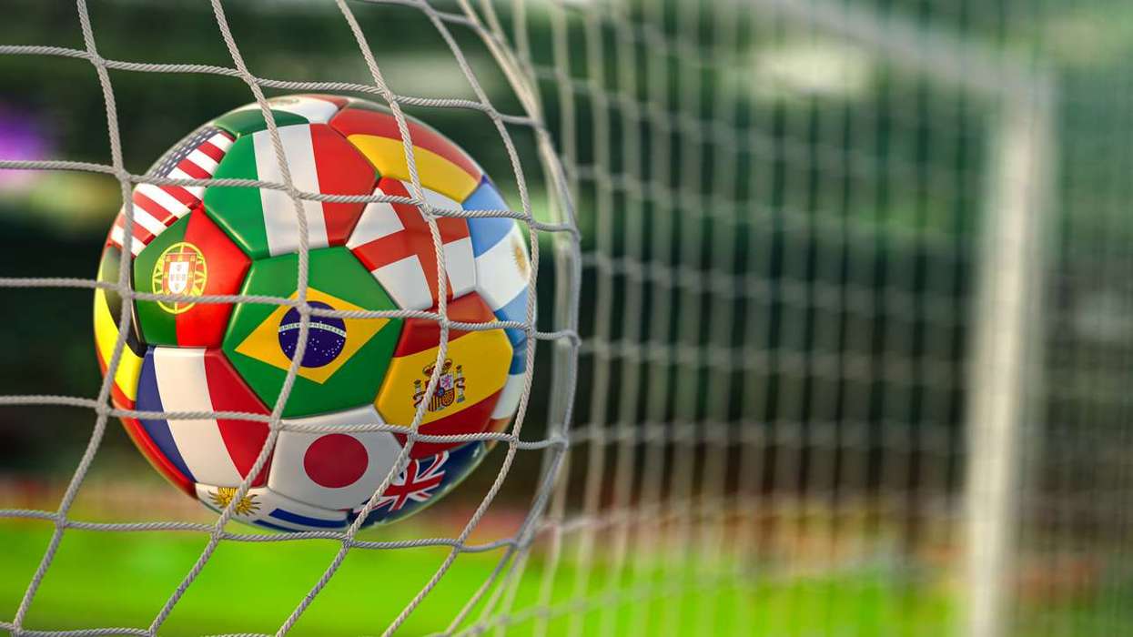 World Cup