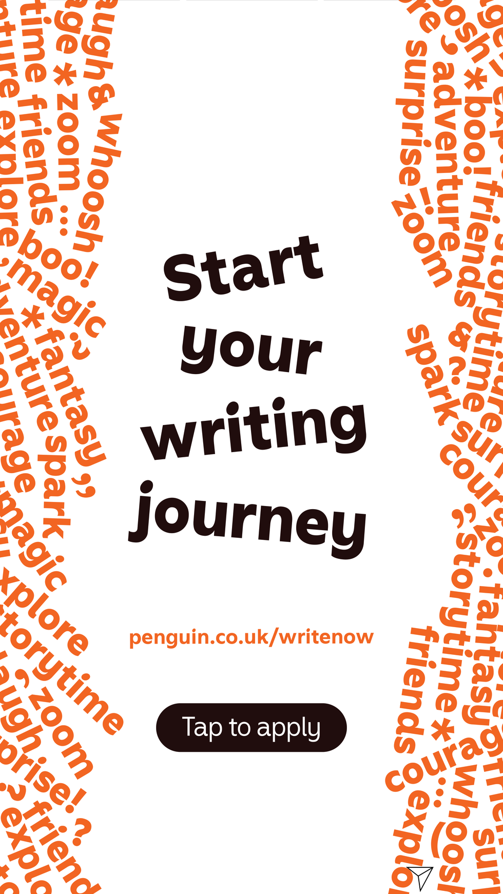 WriteNow publishing initiative