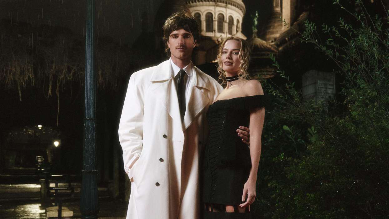 Wuthering Heights film