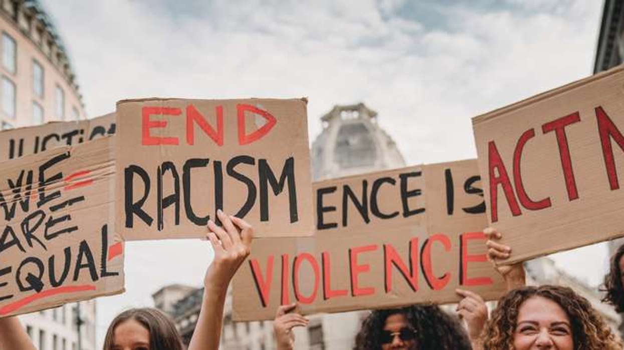 x-anti-racism