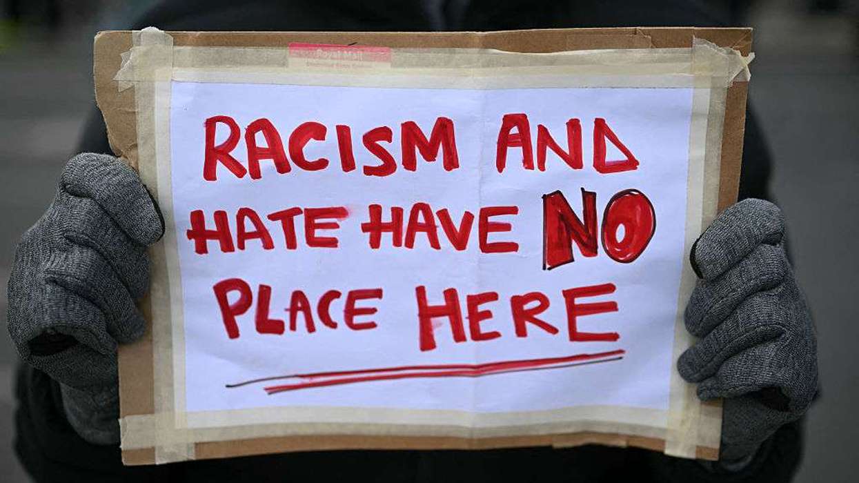 x-racism-uk