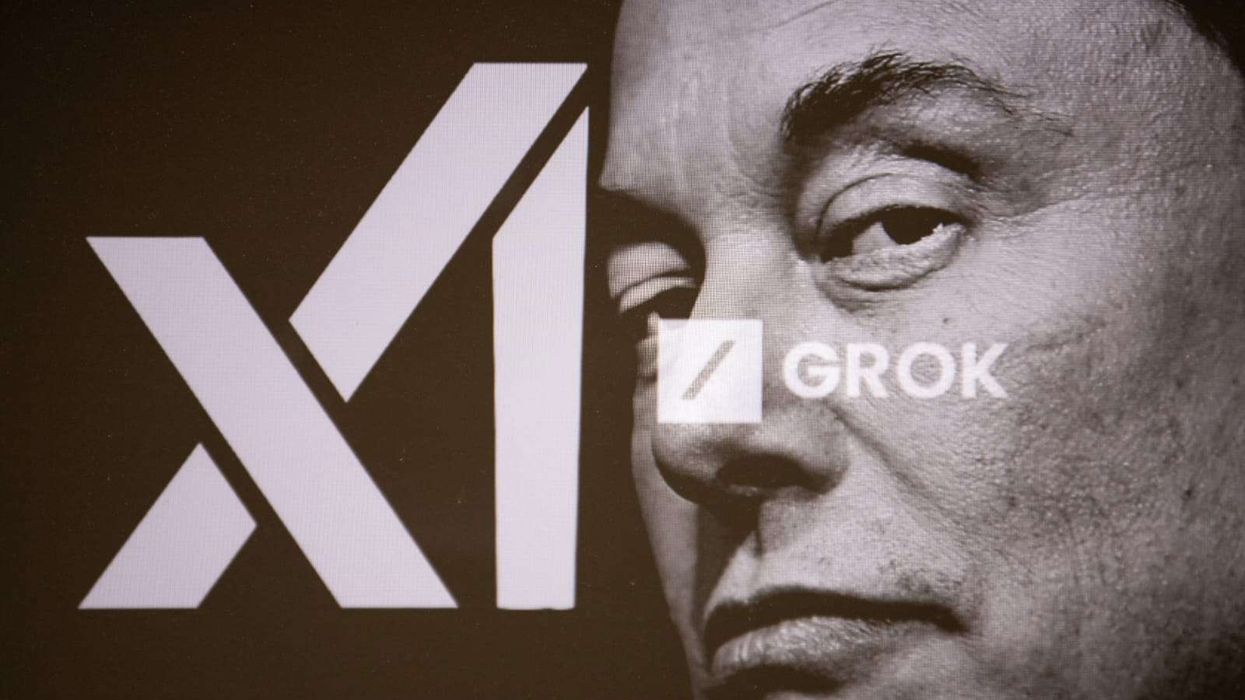 Elon Musk's X draws probe in Europe, India and Malaysia over Grok AI-generated explicit images