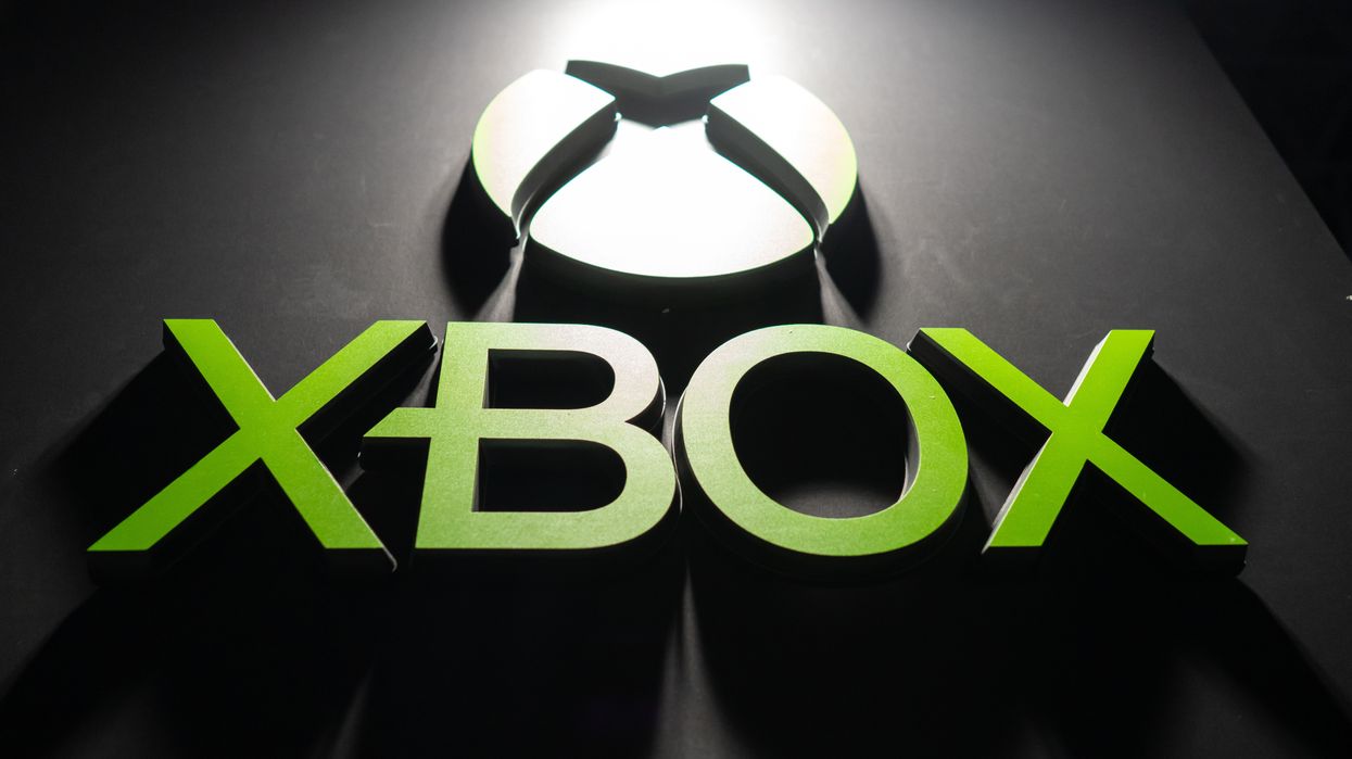 Xbox