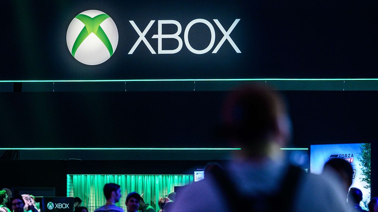 Xbox