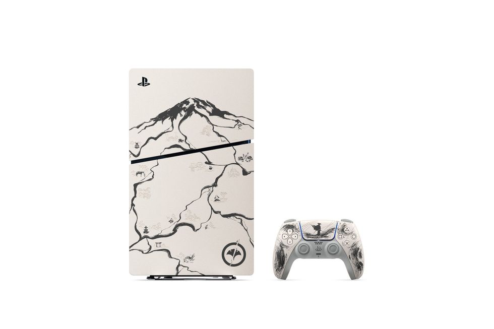 Y\u014dtei Limited Edition PS5