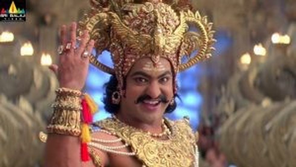 Y Yamadonga lt
