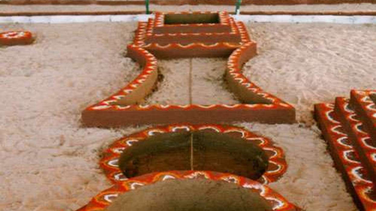 Ancient Soma Yagna to bring Vedic traditions and spiritual harmony to London
