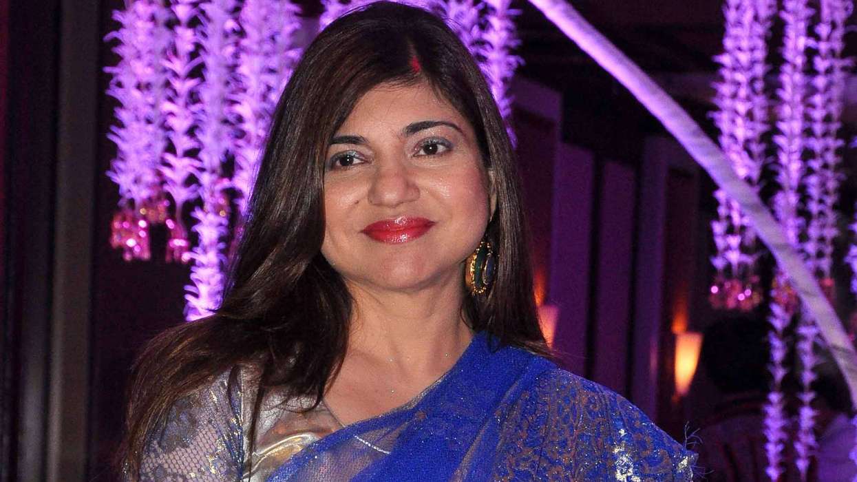 Alka Yagnik reflects on ‘difficult’ two-year health battle as she receives Padma Bhushan