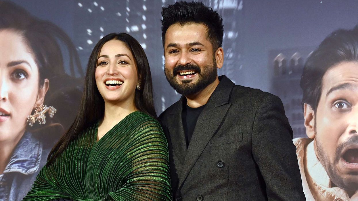 Yami Gautam calls Bollywood’s paid hype system extortion as 'Dhurandhar' battles early attacks