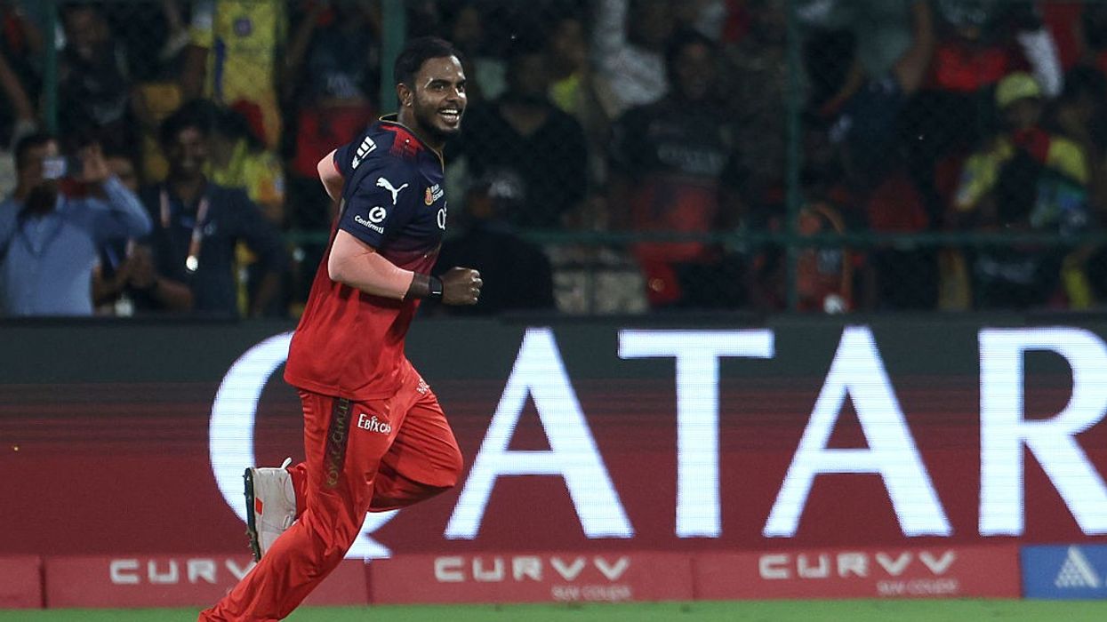 IPL 2025: Bengaluru edge Chennai by two runs in last-over thriller