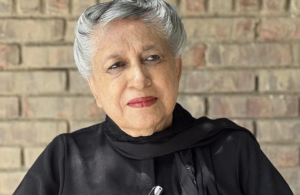 yasmeenlariportraitjpg