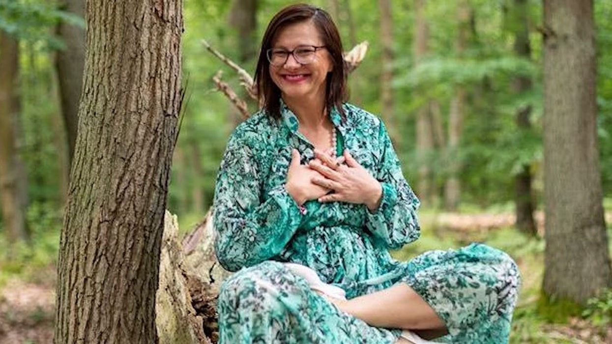 Yoga & Meditation Session