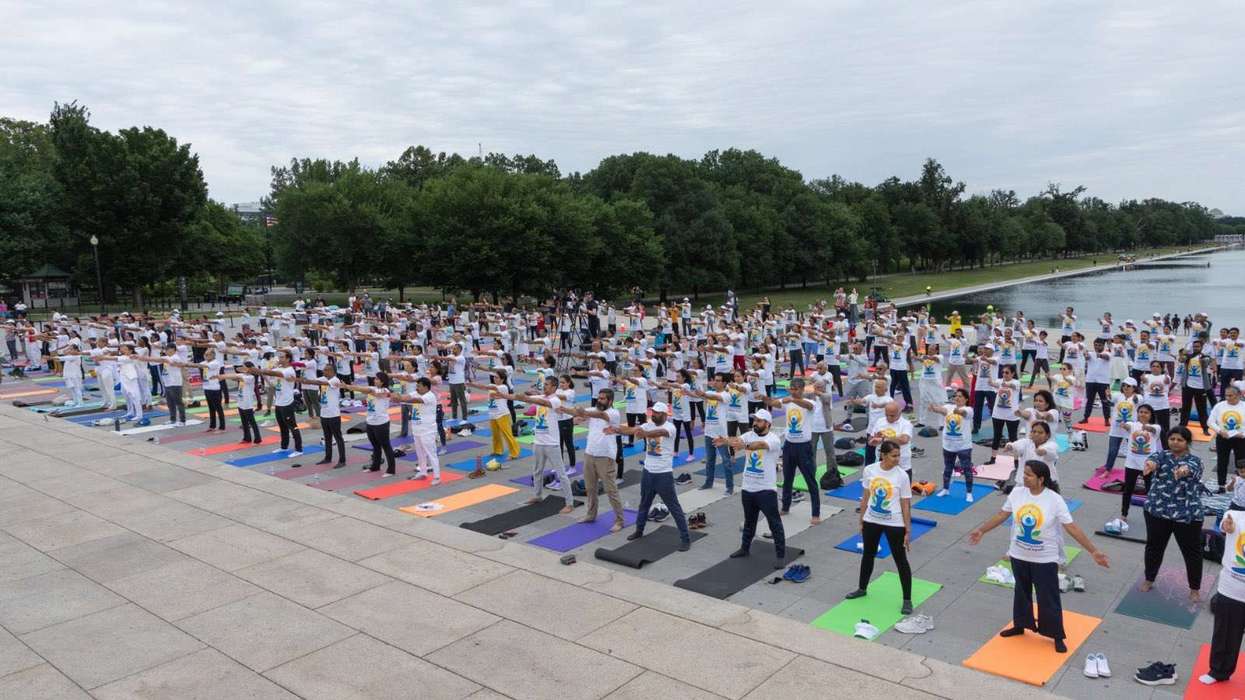 Yoga