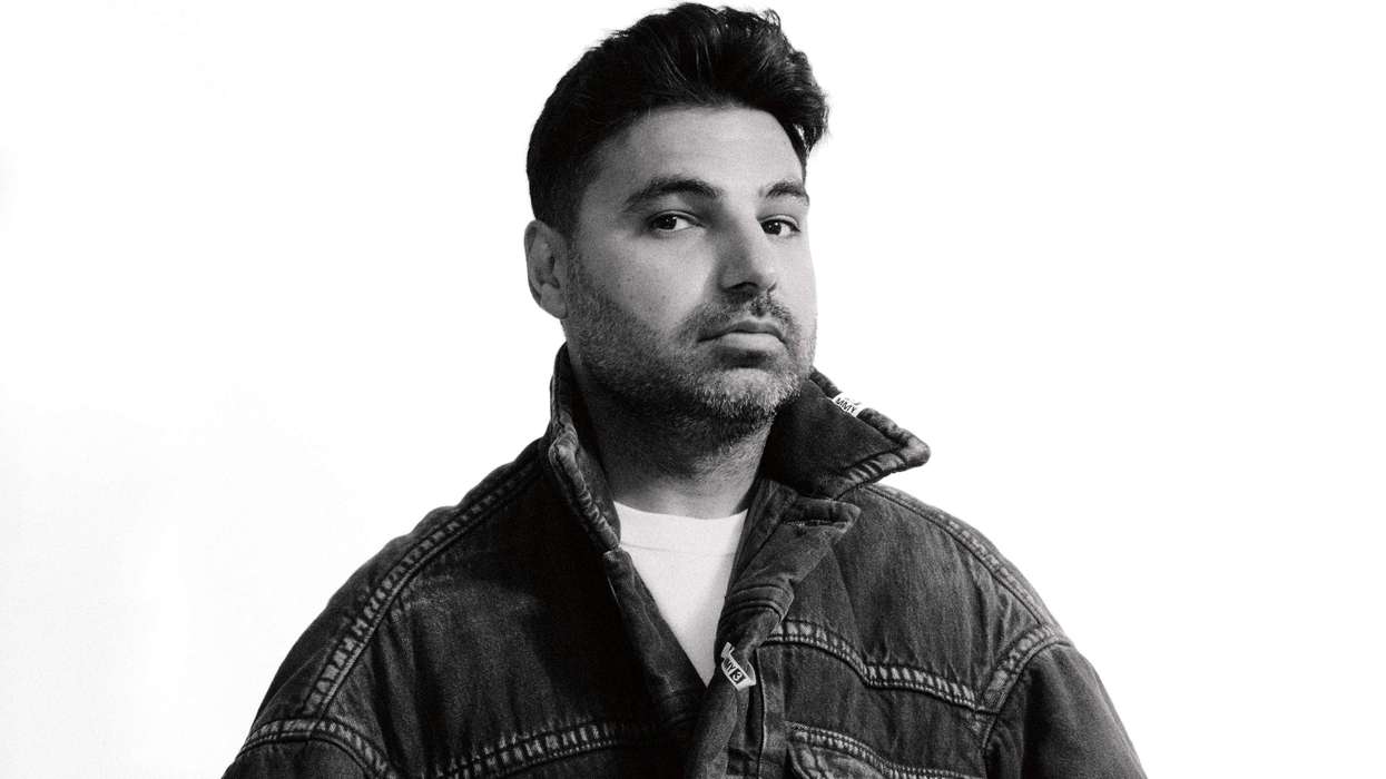 YOGI brings London, Toronto and Tokyo together on new single 'Ride or Die'