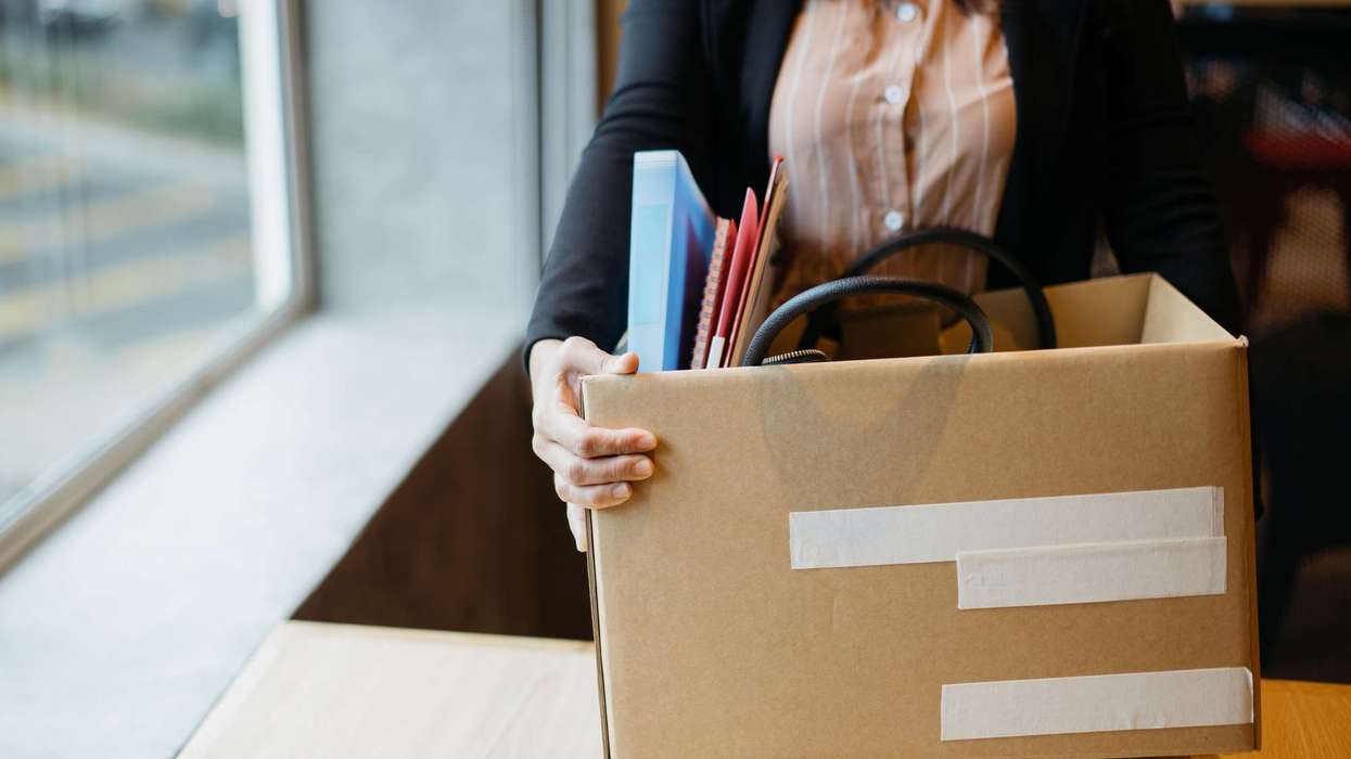 Yorkshire boss quits
