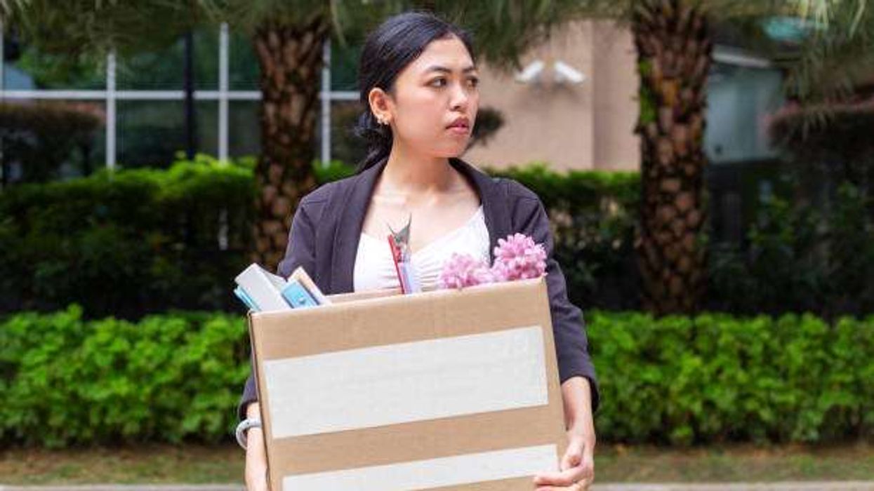 UK's young workers and women most at risk from automation