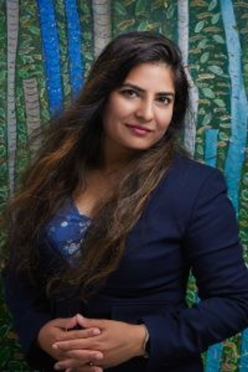 Your Voice SORAYA SIKANDER 2352 LOW RES