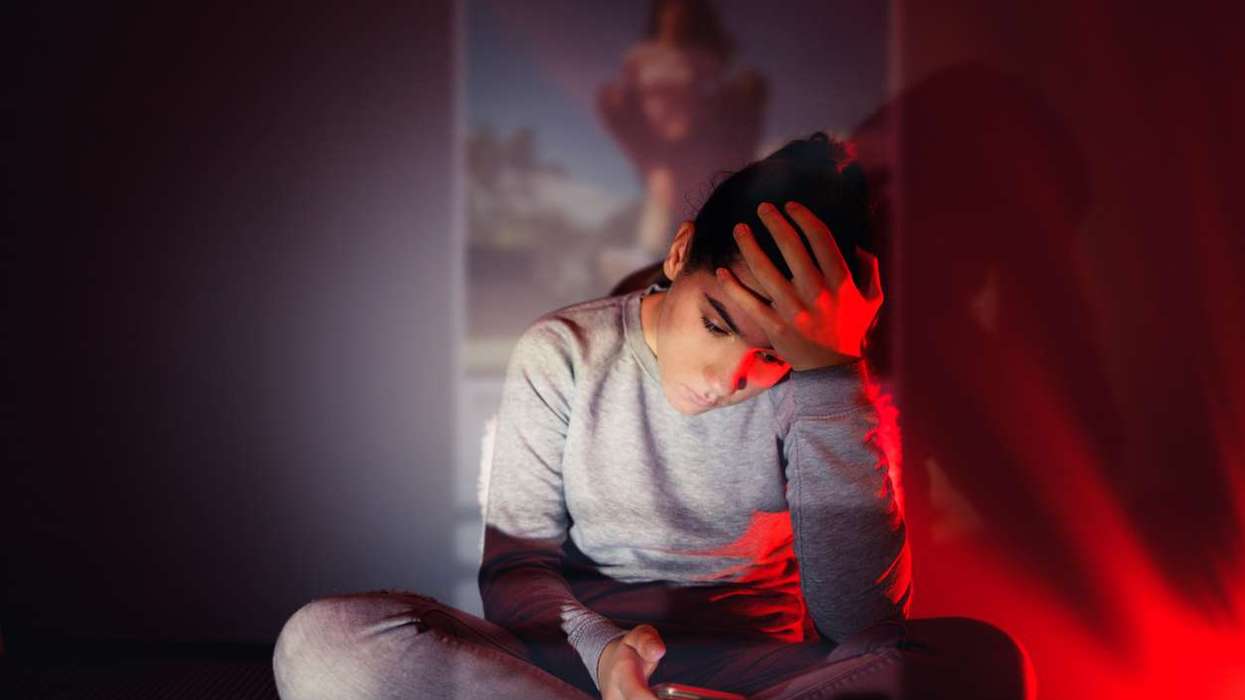 YouTube eating disorder videos