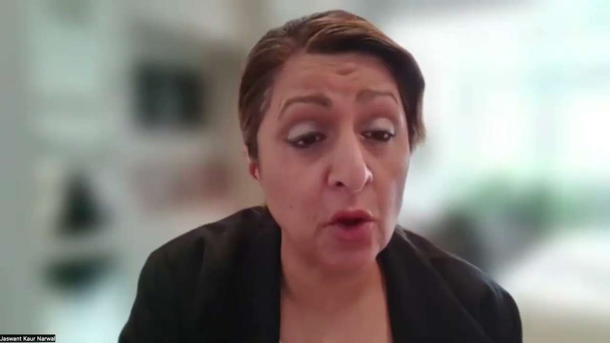 Jaswant Narwal: Barbaric crime