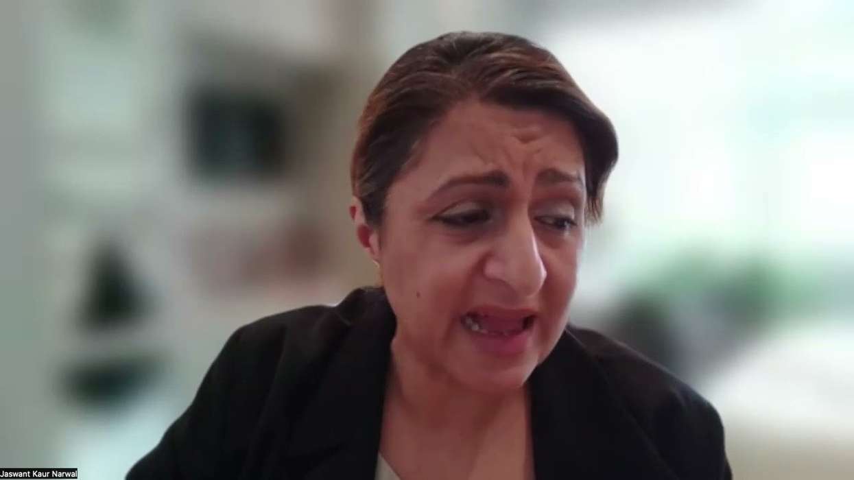 Jaswant Narwal: Prosecutions