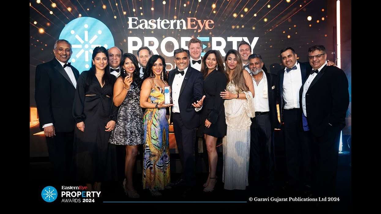 Eastern Eye Property Awards 2024