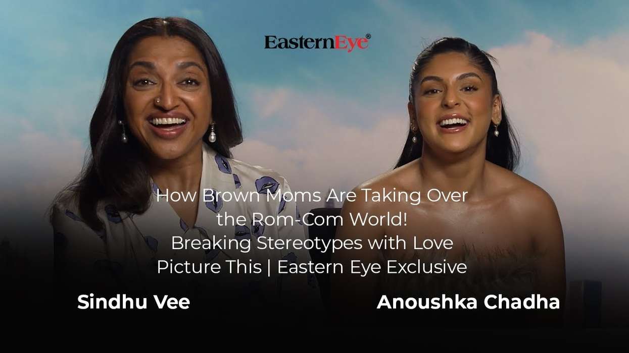 Actors Sindhu Vee and Anoushka Chadha speak about their roles in 'Picture This'