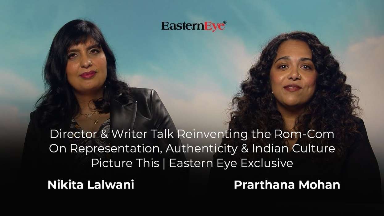 Director Prarthana Mohan and writer Nikita Lalwani talks about 'Picture This'