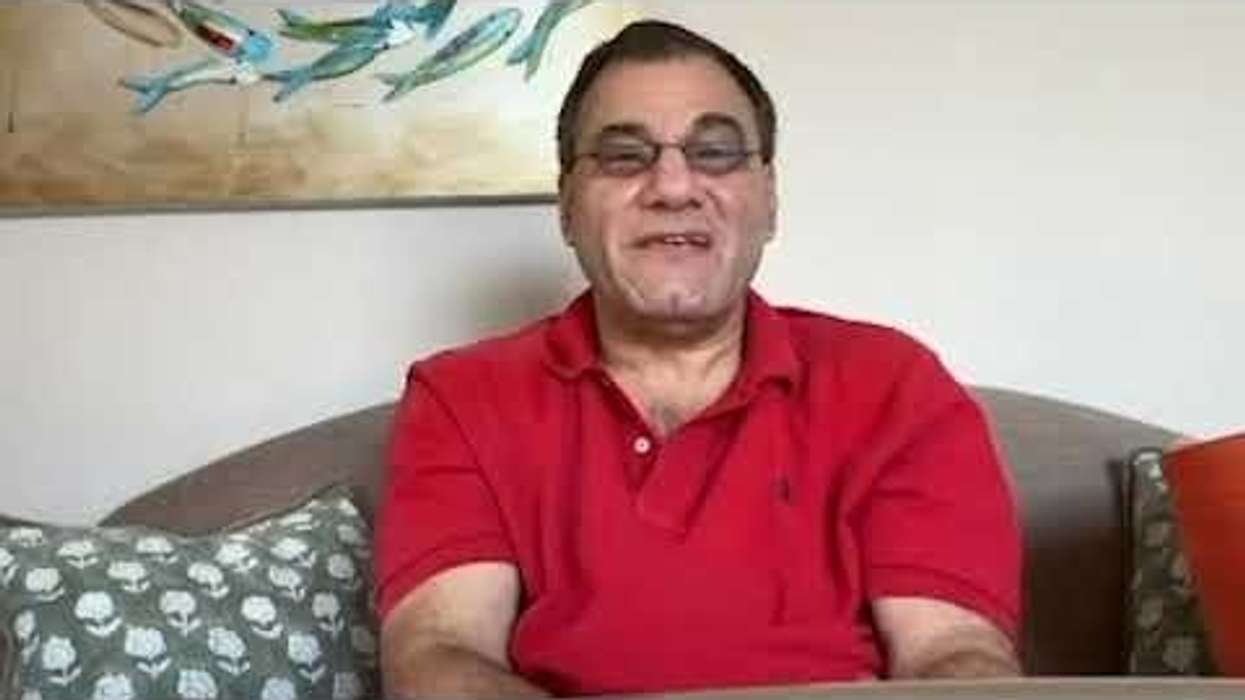 Lord Bilimoria: Failing measures