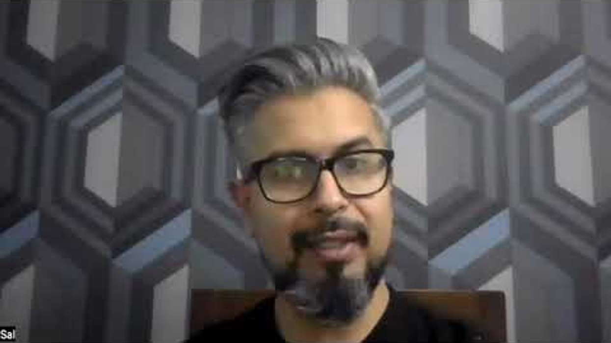 Sal Naseem: Beyond reform