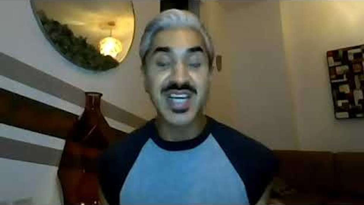 Mobeen Azhar: Value on lives