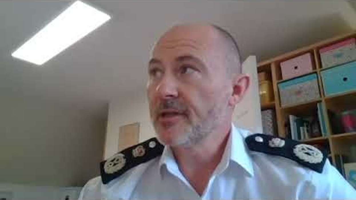 Gavin Stephens: Consequences of social media hatred