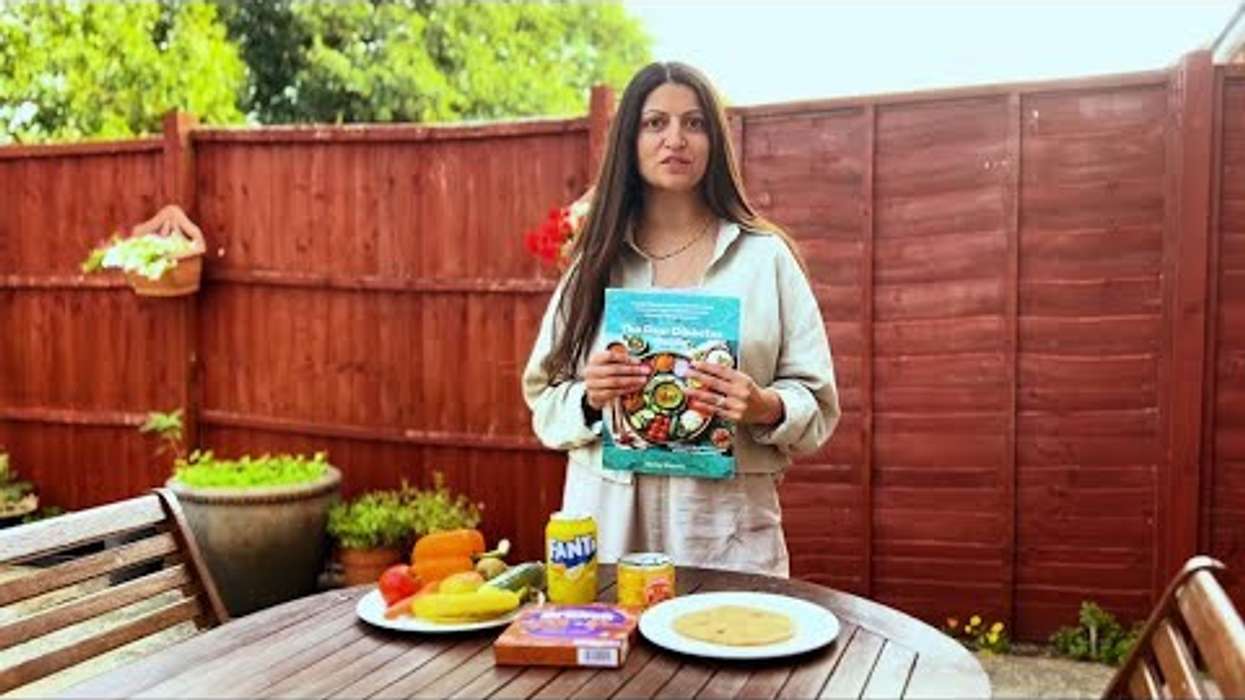 Diabetes prevention: 5 diet tips from clinical pharmacist Kavita Sharma