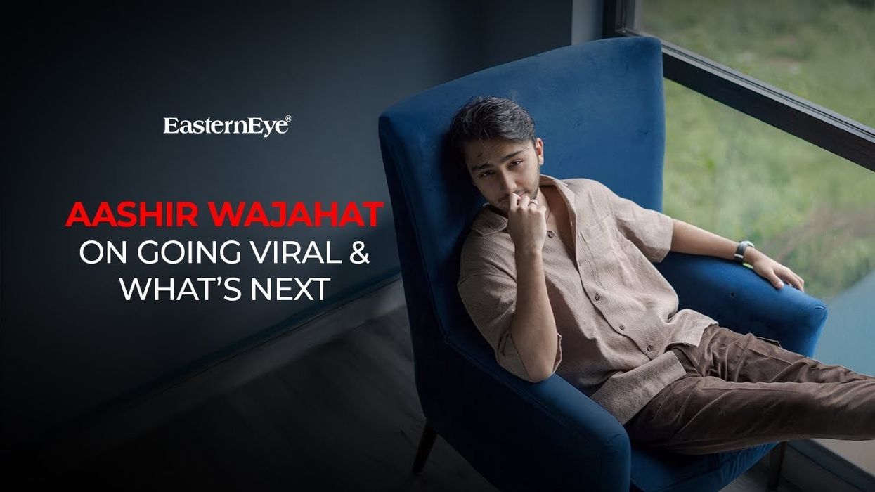 Aashir Wajahat: Music, Acting & What’s Next | Interview | Eastern Eye