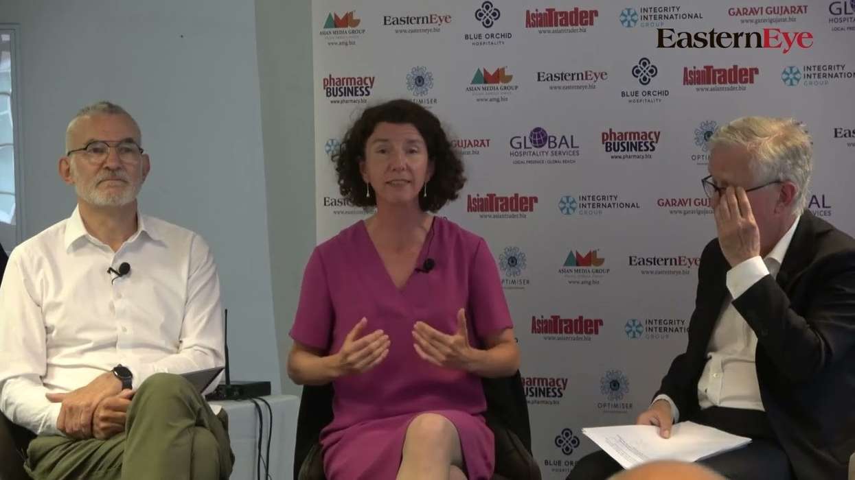 Supporting food and drinks sector